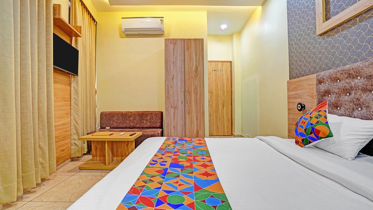 Photo of Bedroom in Ahmedabad