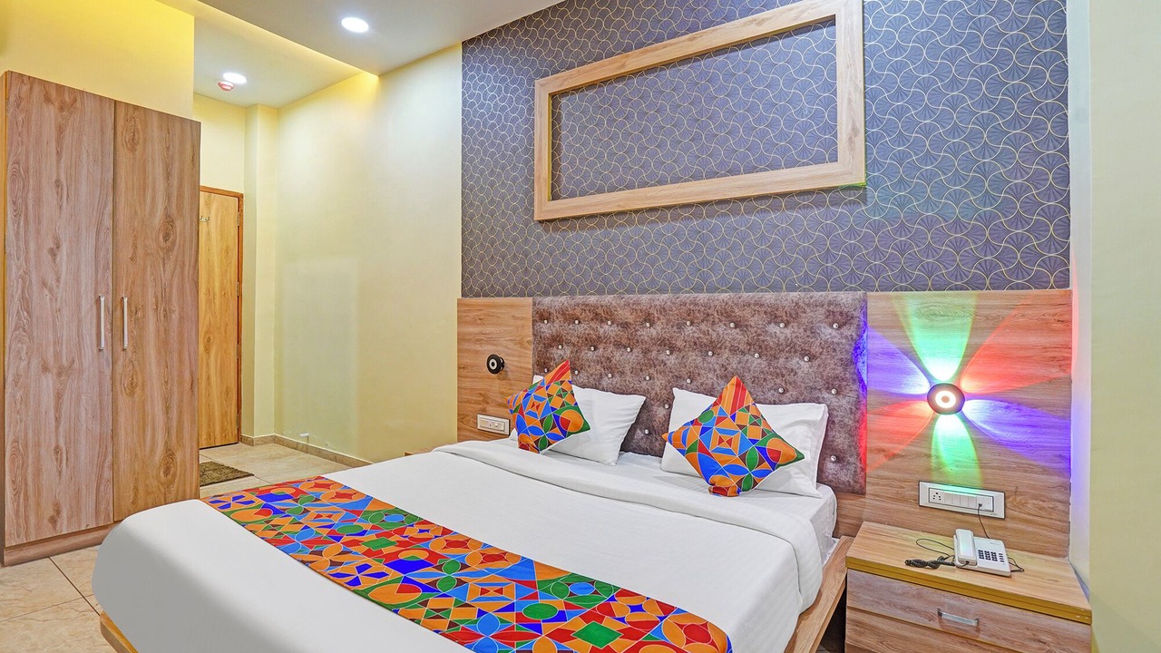 Photo of Bedroom in Ahmedabad