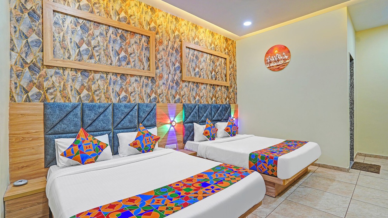 Photo of Bedroom in Ahmedabad