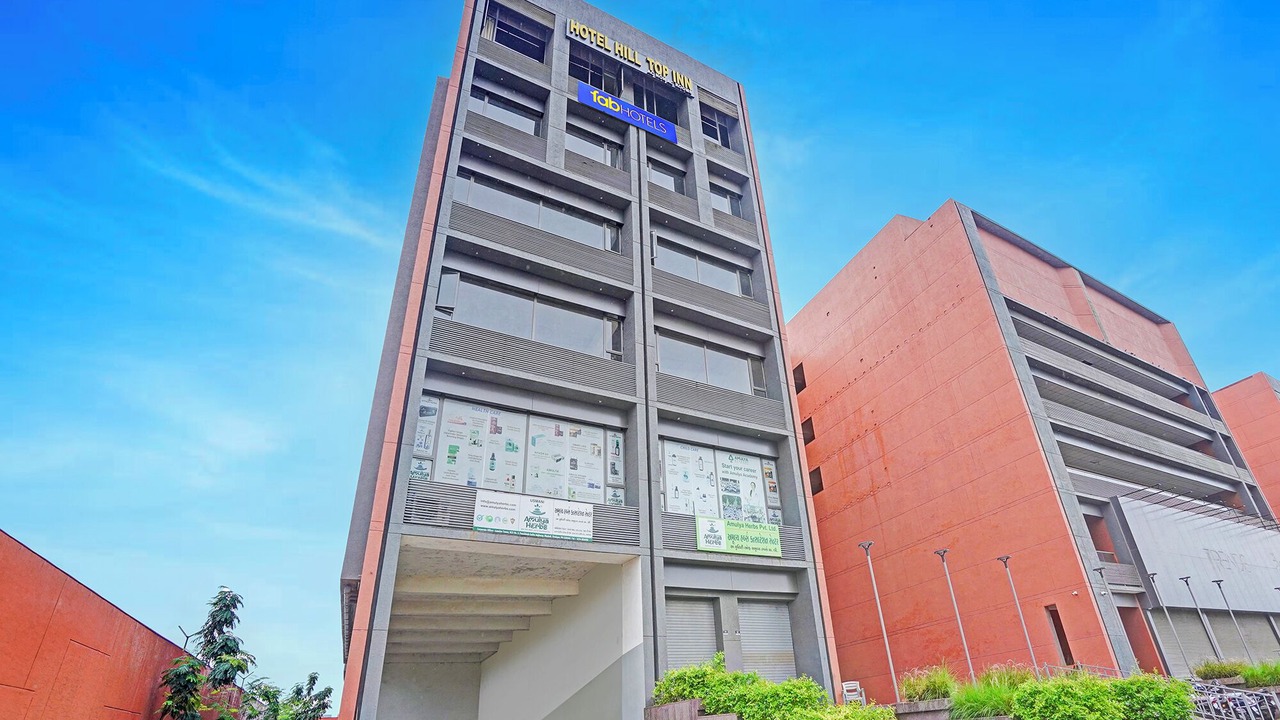 Photo of Outdoor in Ahmedabad