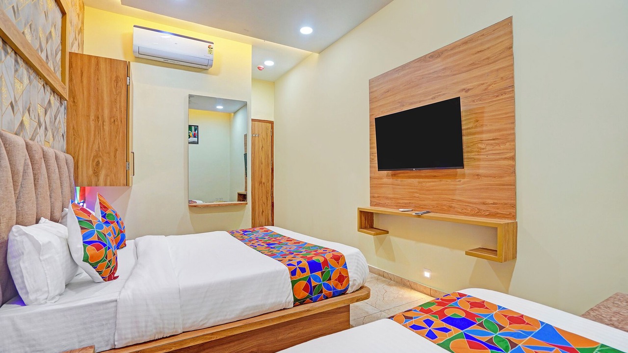 Photo of Bedroom in Ahmedabad