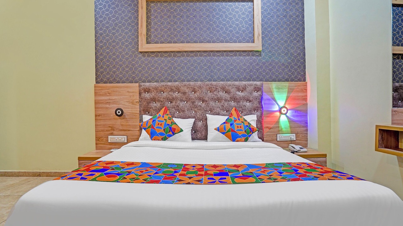 Photo of Bedroom in Ahmedabad