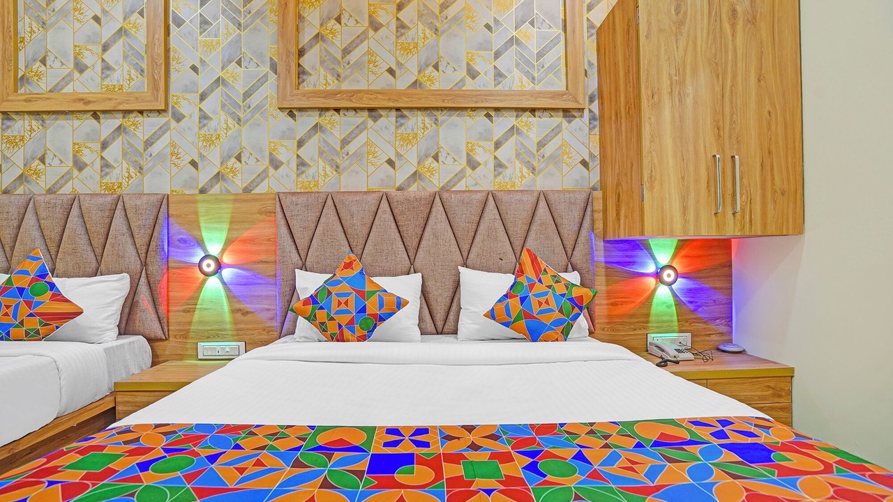 Photo of Bedroom in Ahmedabad