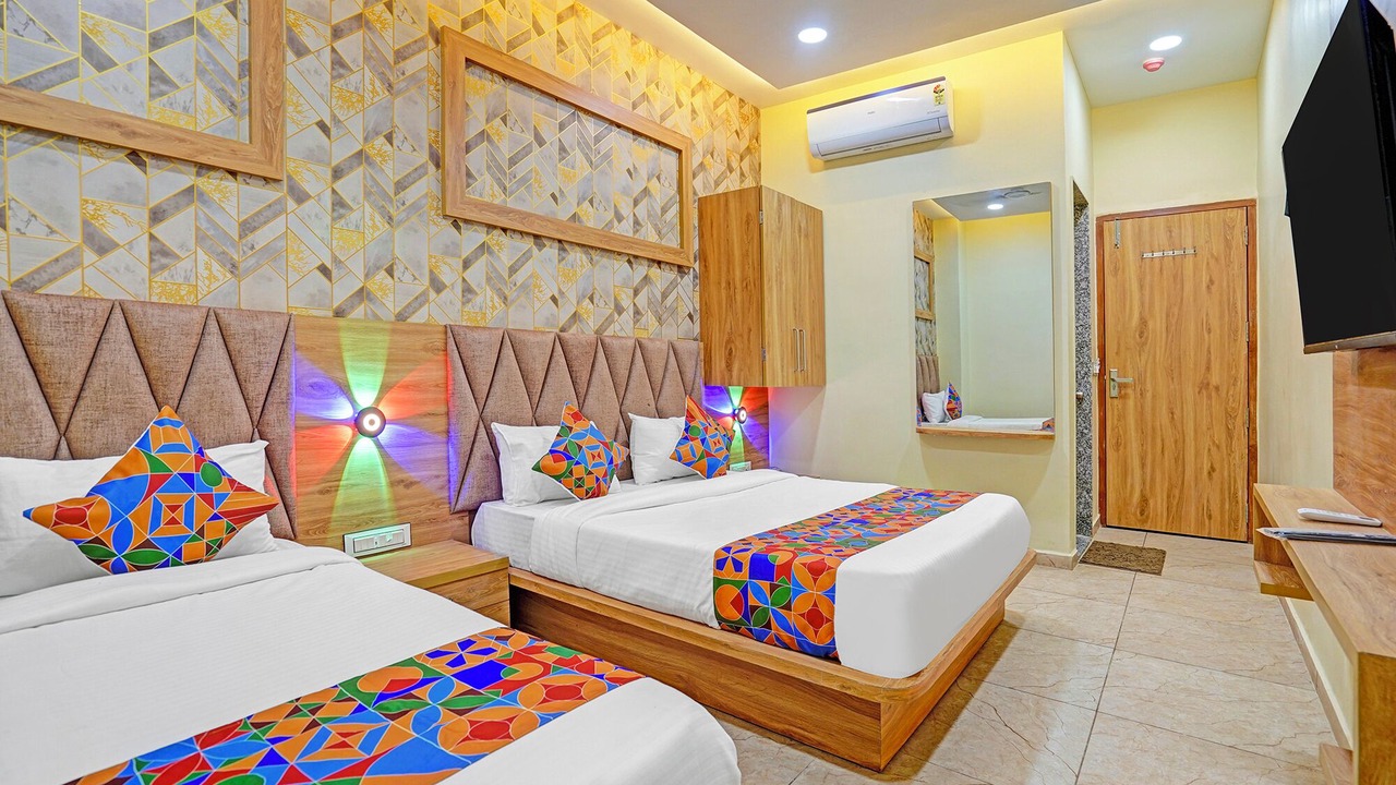 Photo of Bedroom in Ahmedabad