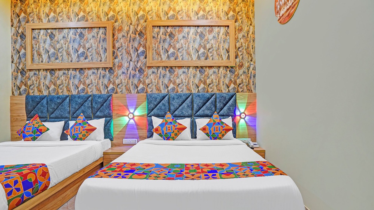 Photo of Bedroom in Ahmedabad
