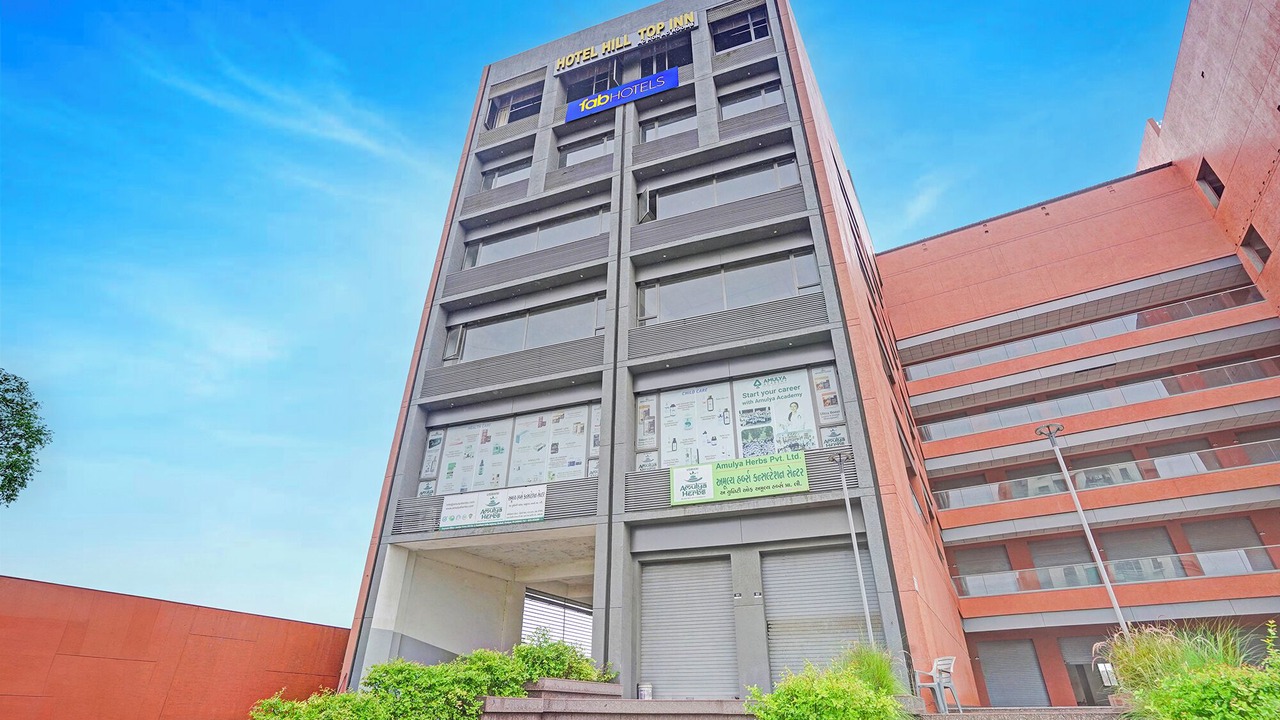 Photo of Outdoor in Ahmedabad