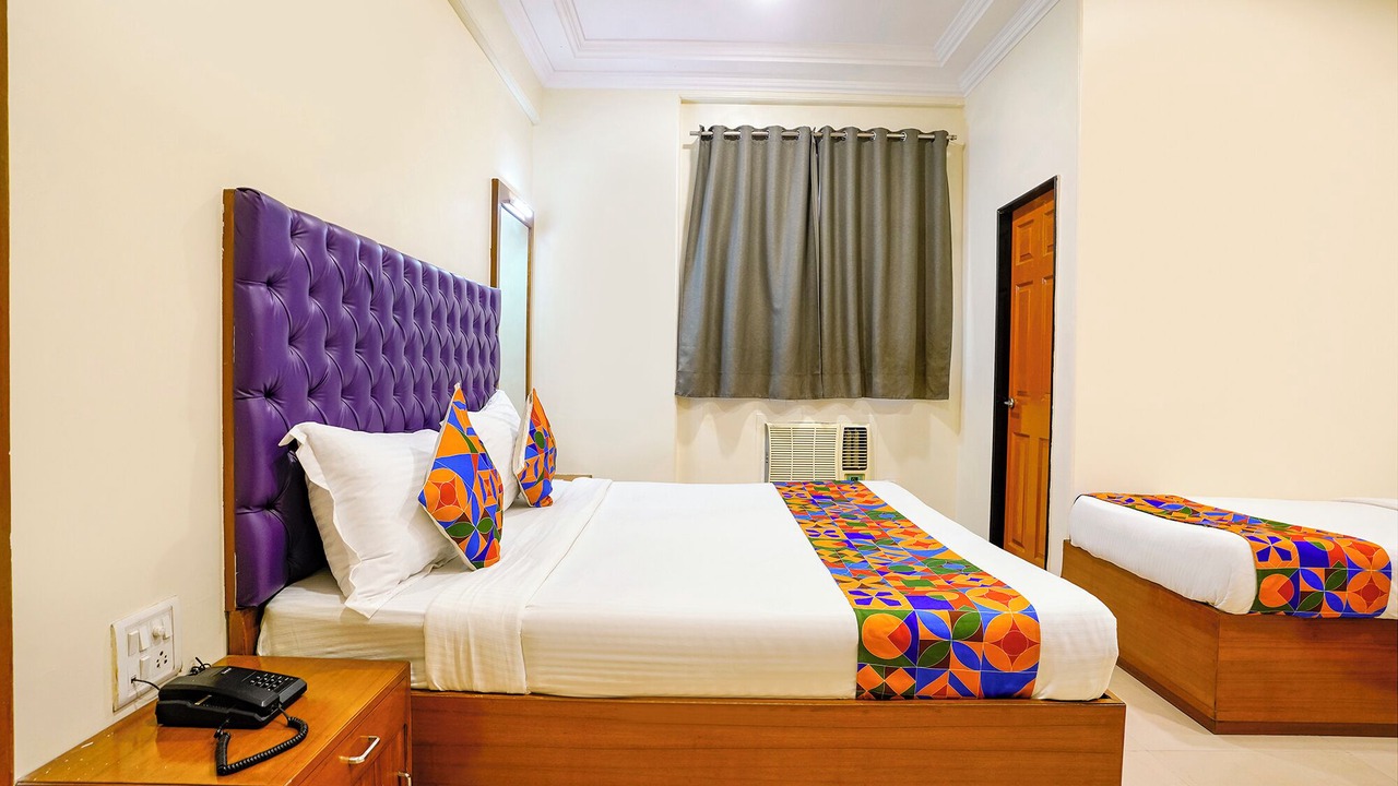 Photo of Bedroom in Santacruz West