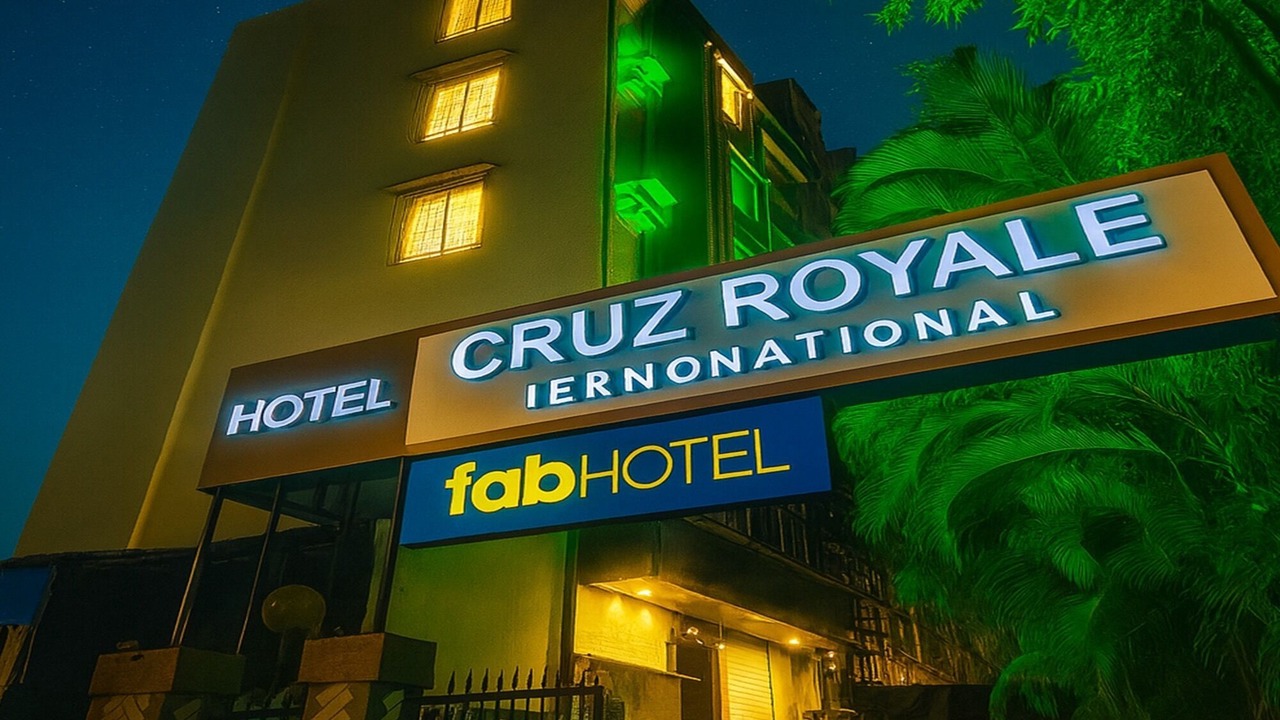 Photo of Outdoor in Santacruz West