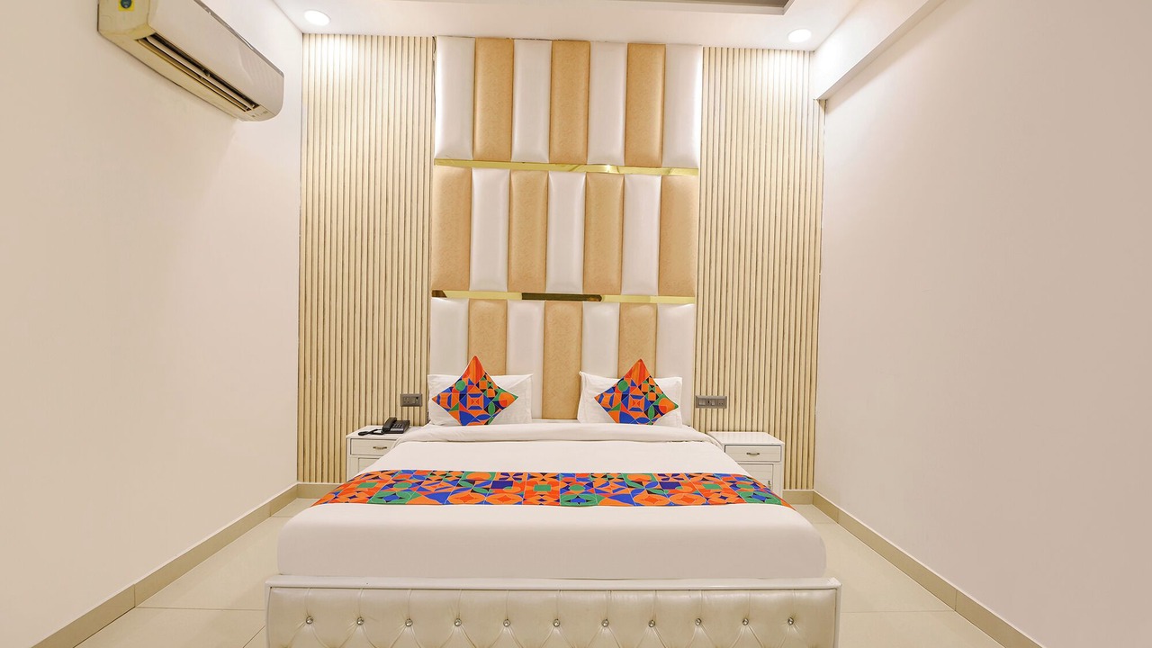 Photo of Bedroom in Indirapuram