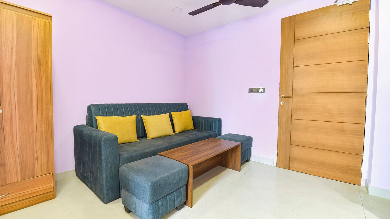 Photo of Bedroom in Raja Park