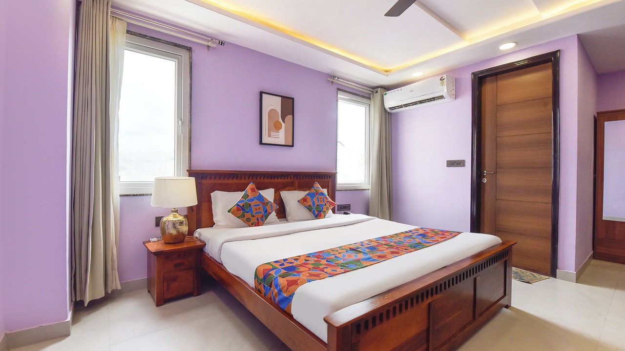 Photo of Bedroom in Raja Park