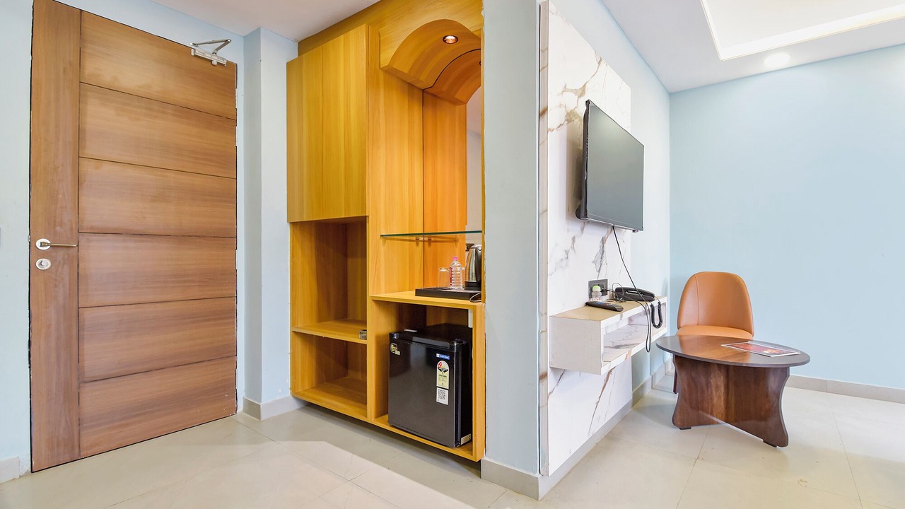 Photo of Bedroom in Raja Park