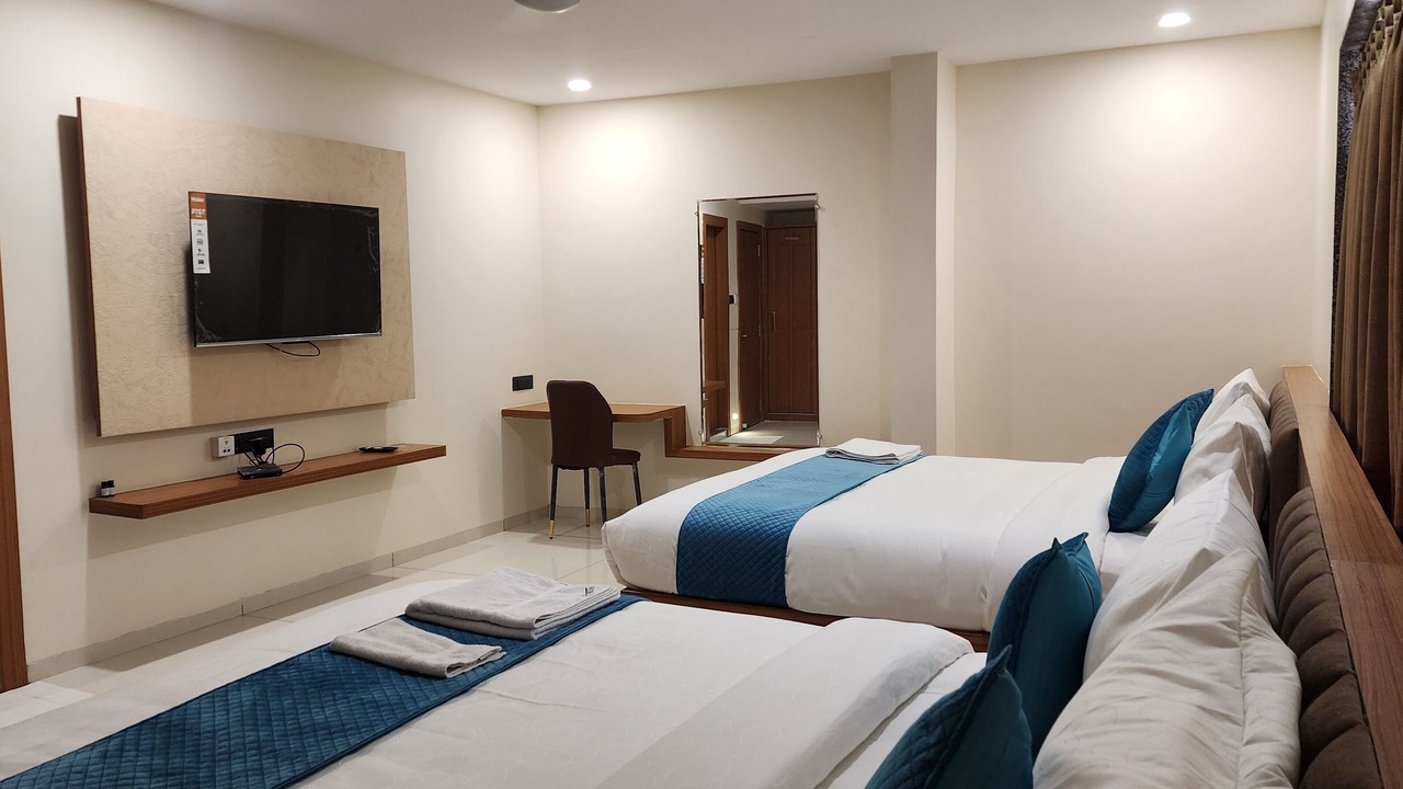 Photo of Bedroom in Sanwer