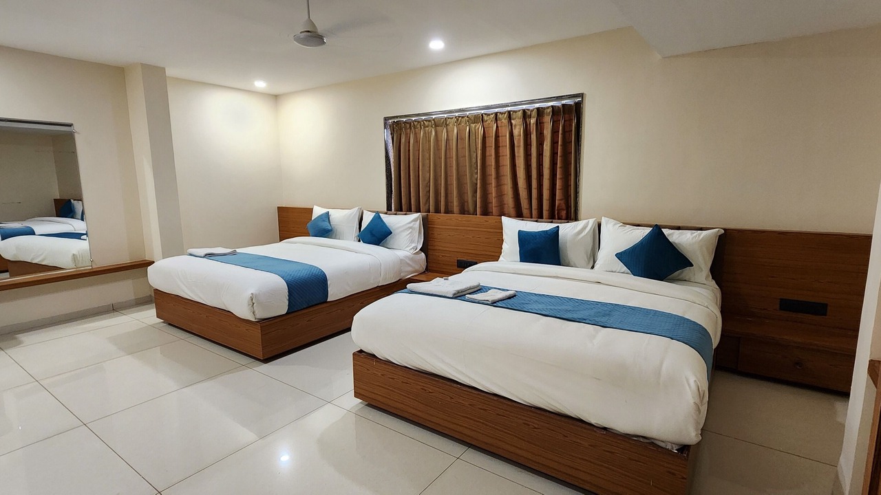 Photo of Bedroom in Sanwer