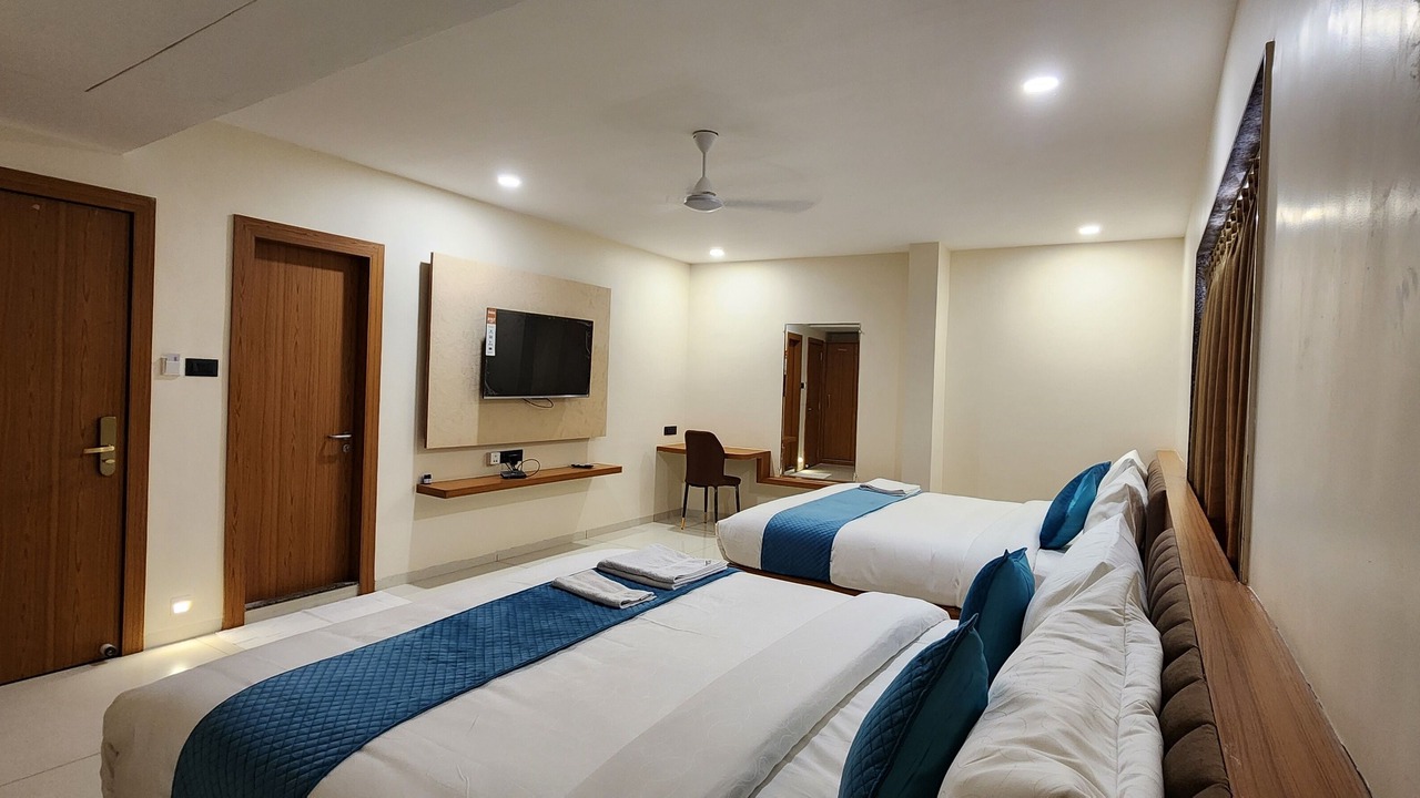 Photo of Bedroom in Sanwer