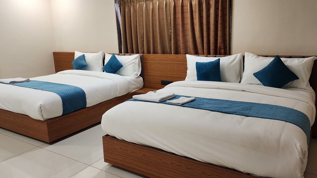 Photo of Bedroom in Sanwer