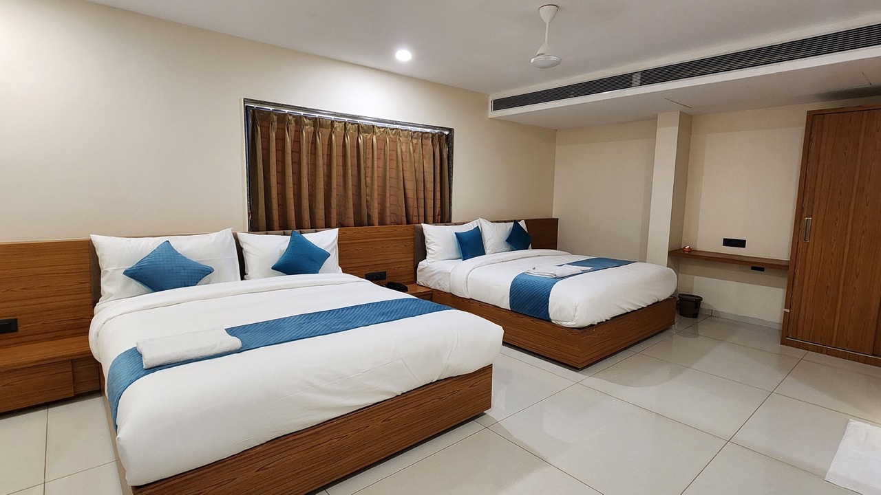 Photo of Bedroom in Sanwer