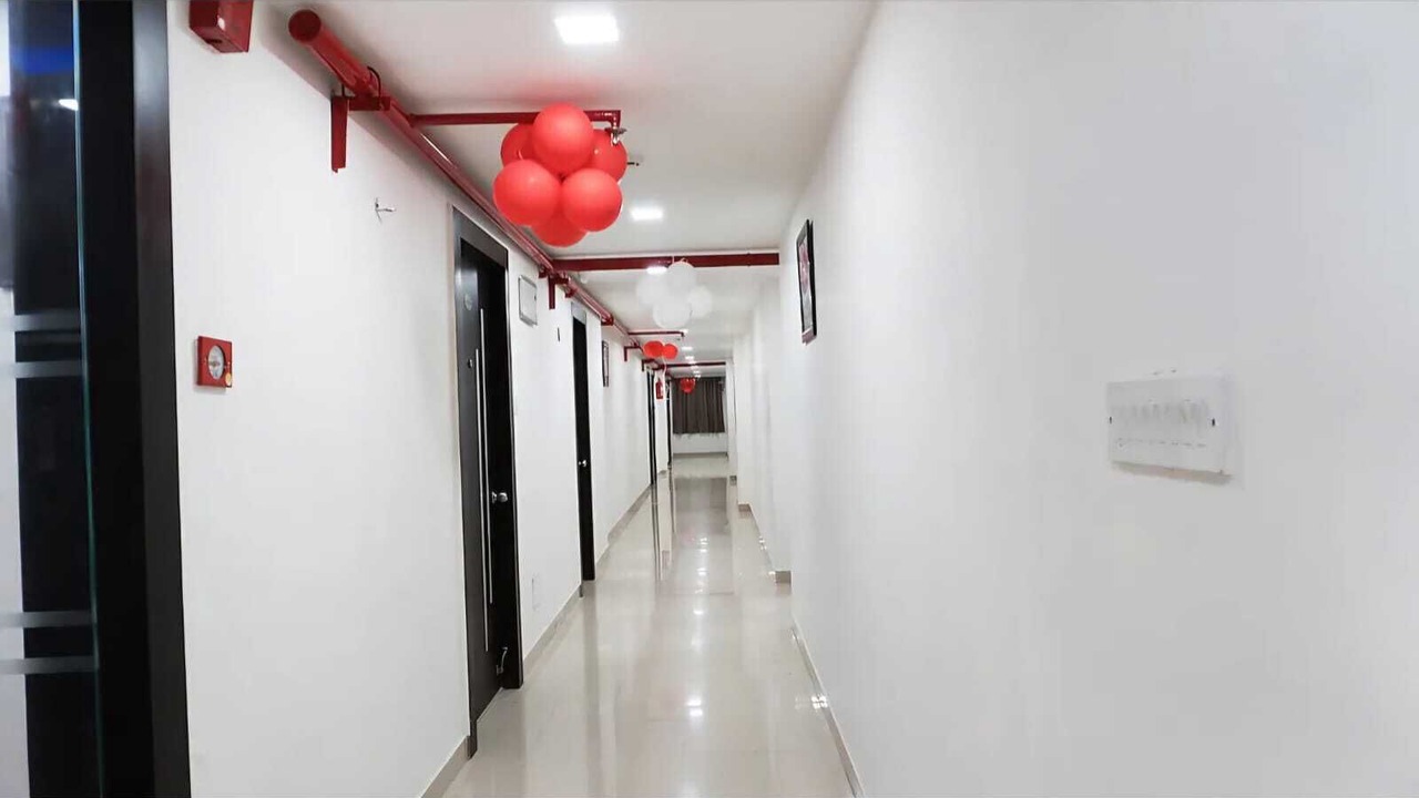 Photo of Patio Balcony in Sahibganj