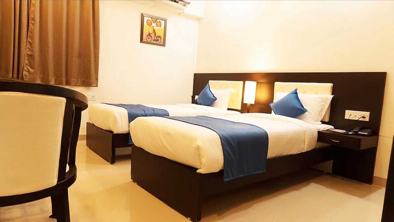 Photo of Bedroom in Sahibganj