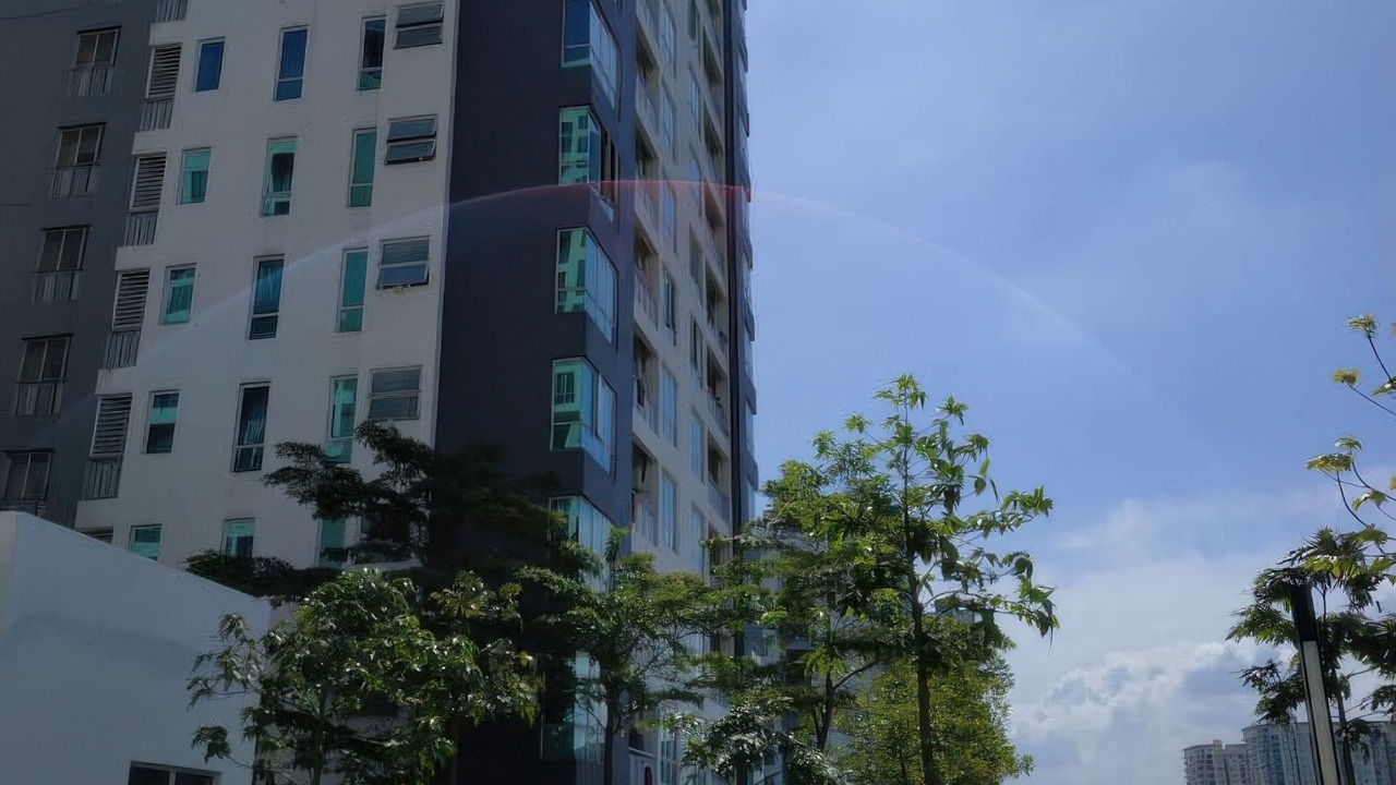 Photo of Outdoor in Danau Kota