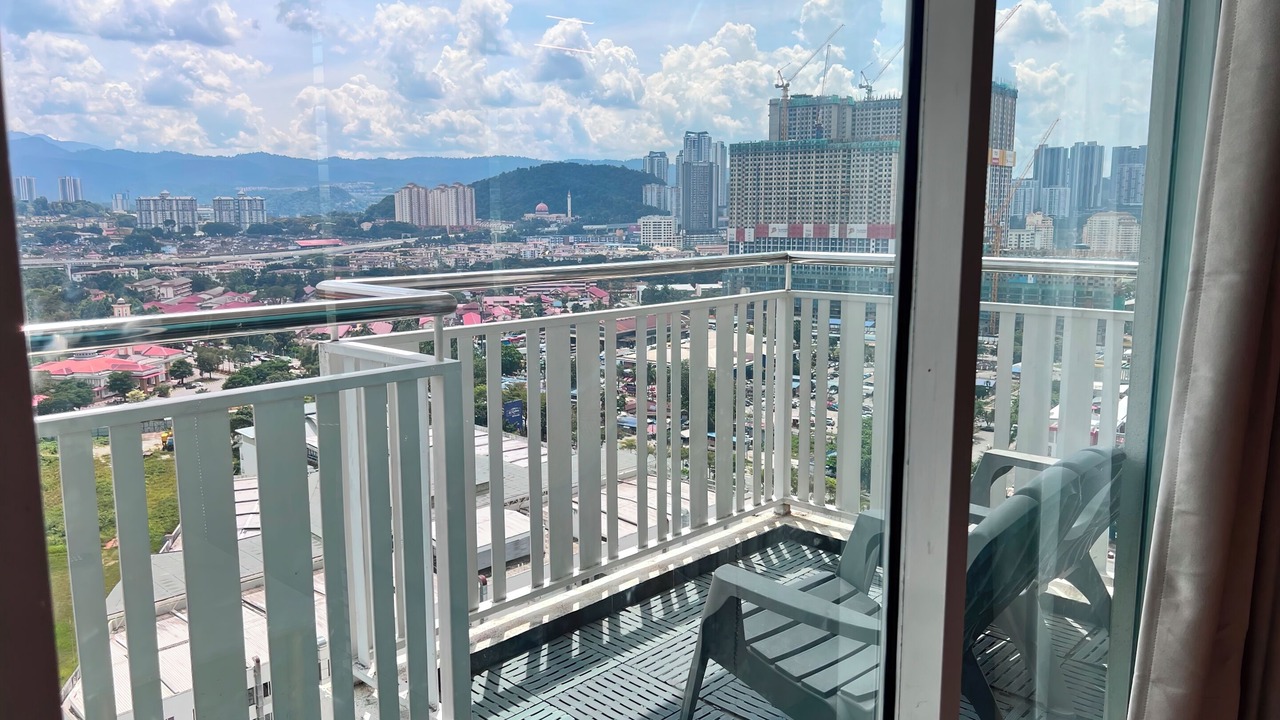 Photo of Outdoor in Danau Kota