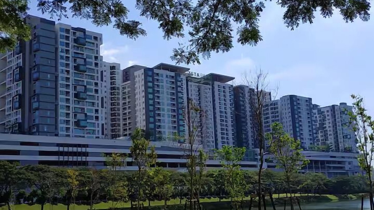 Photo of Outdoor in Danau Kota