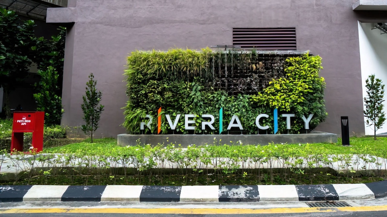 Photo of Outdoor in Brickfields