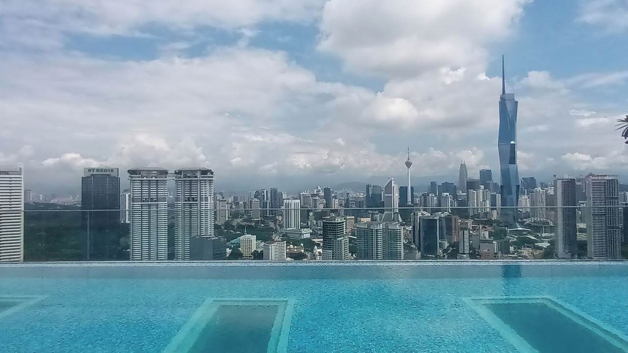 Photo of Outdoor in Brickfields
