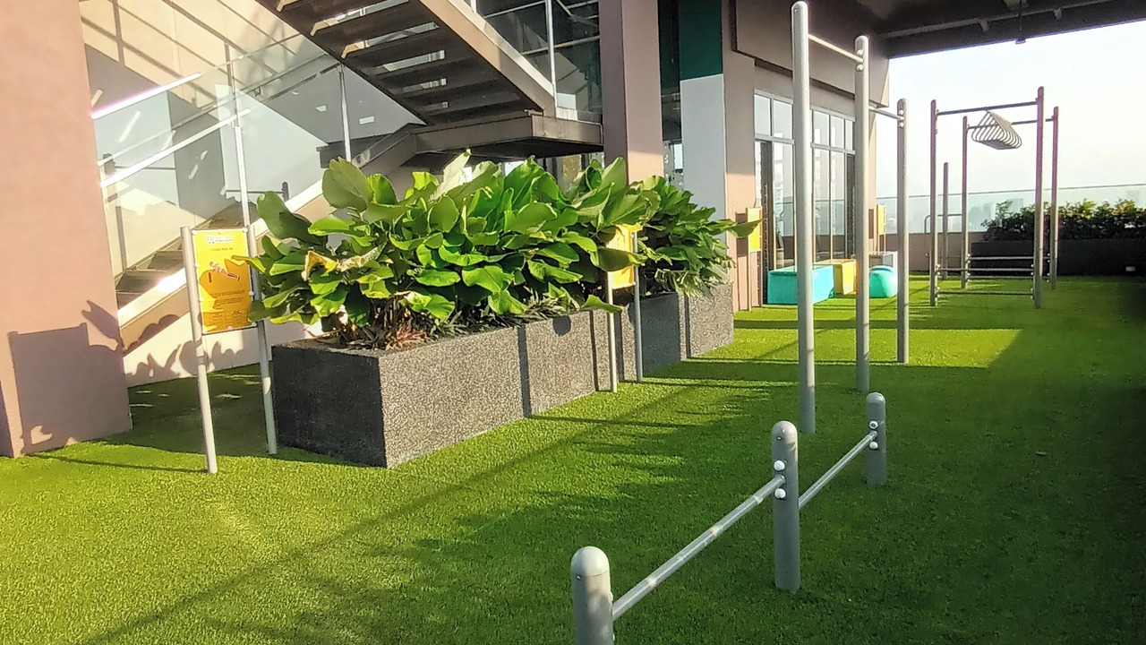 Photo of Outdoor in Brickfields