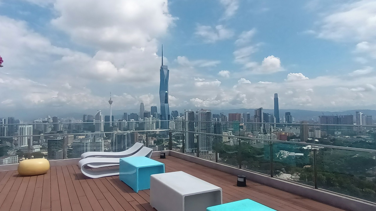 Photo of Outdoor in Brickfields