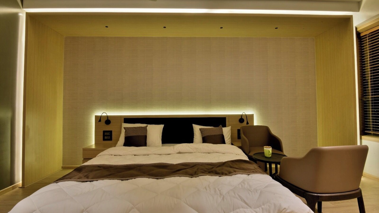 Photo of Bedroom in Surat