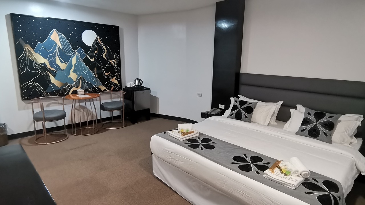 Photo of Bedroom in Angeles City