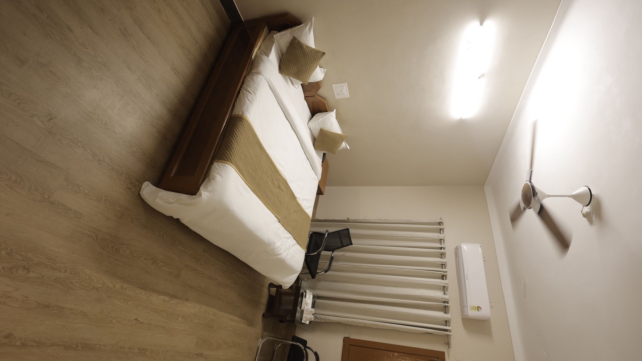 Photo of Bedroom in Bhilwara
