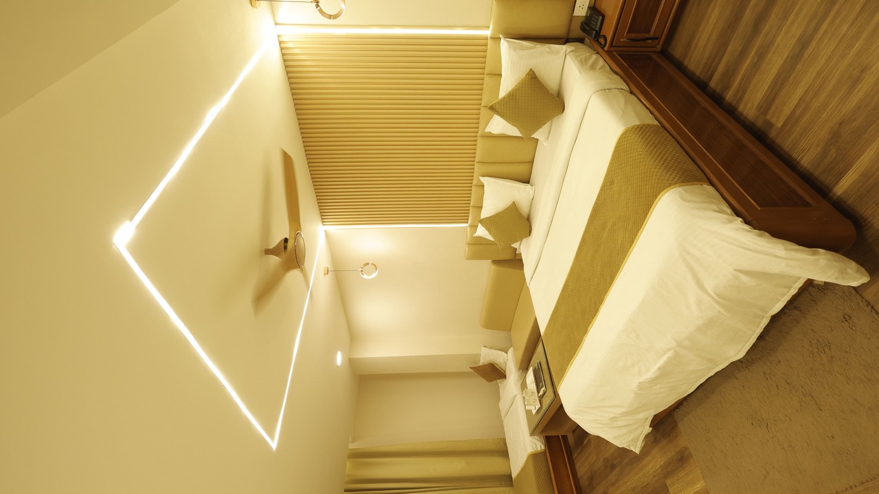 Photo of Bedroom in Bhilwara
