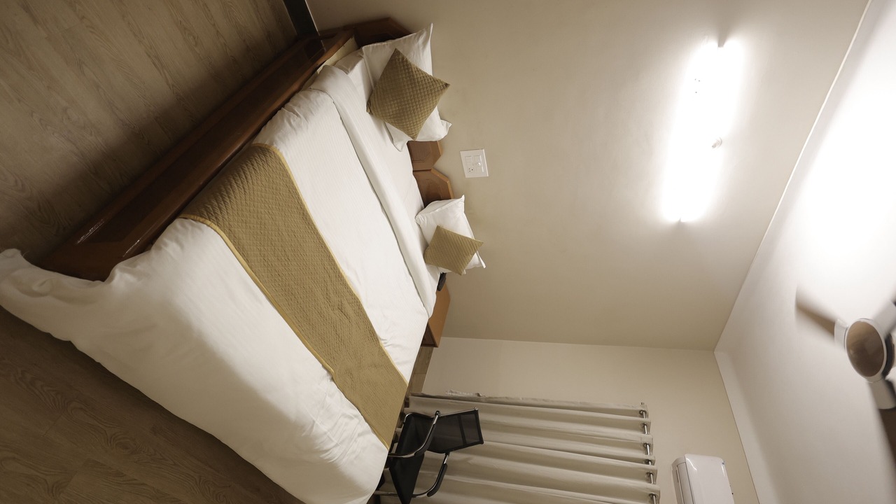 Photo of Bedroom in Bhilwara