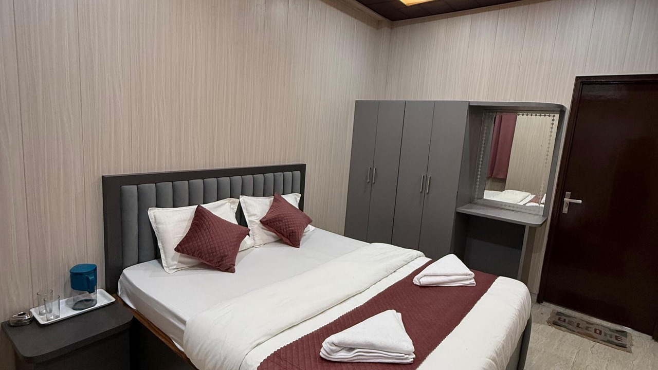 Photo of Bedroom in Sigra
