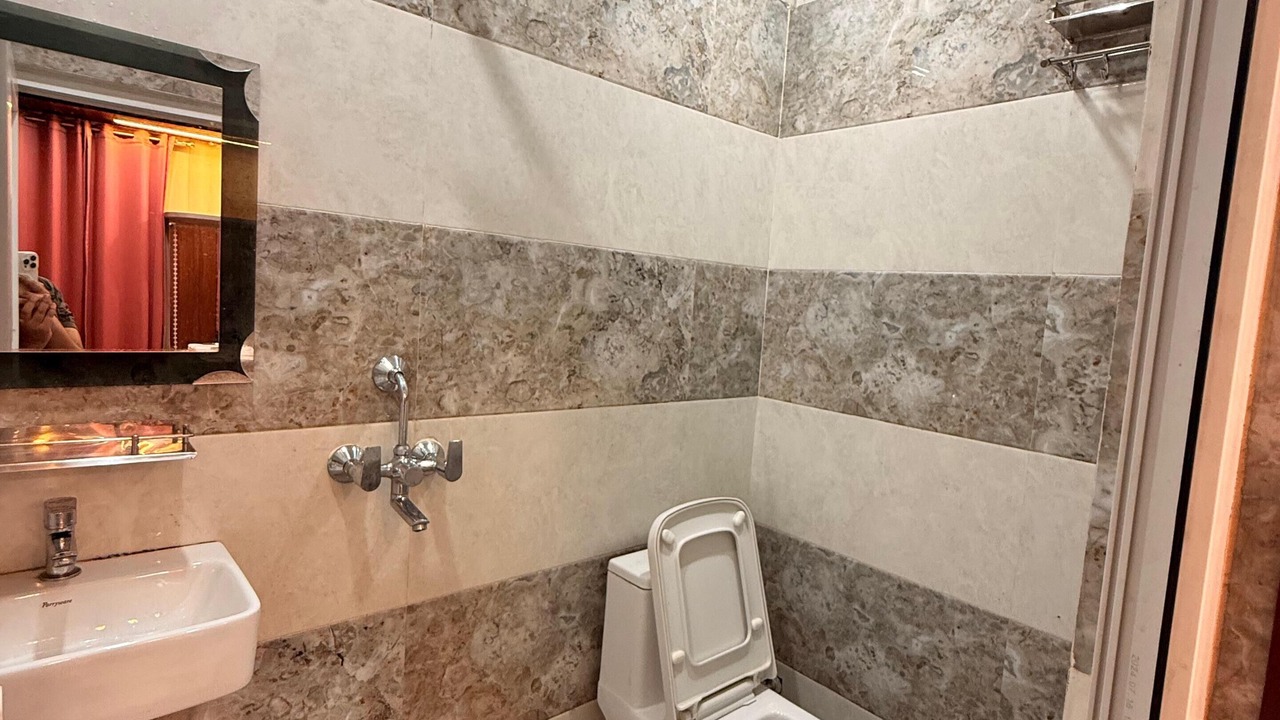 Photo of Bathroom in Sigra