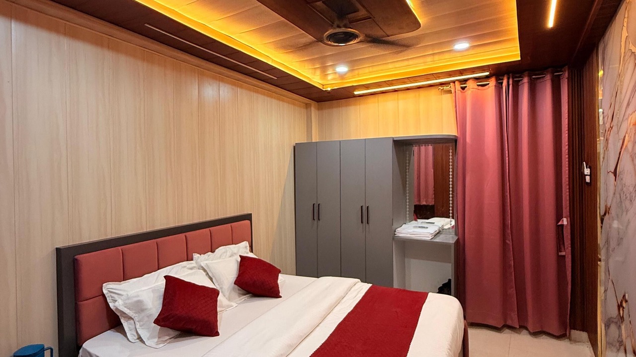 Photo of Bedroom in Sigra