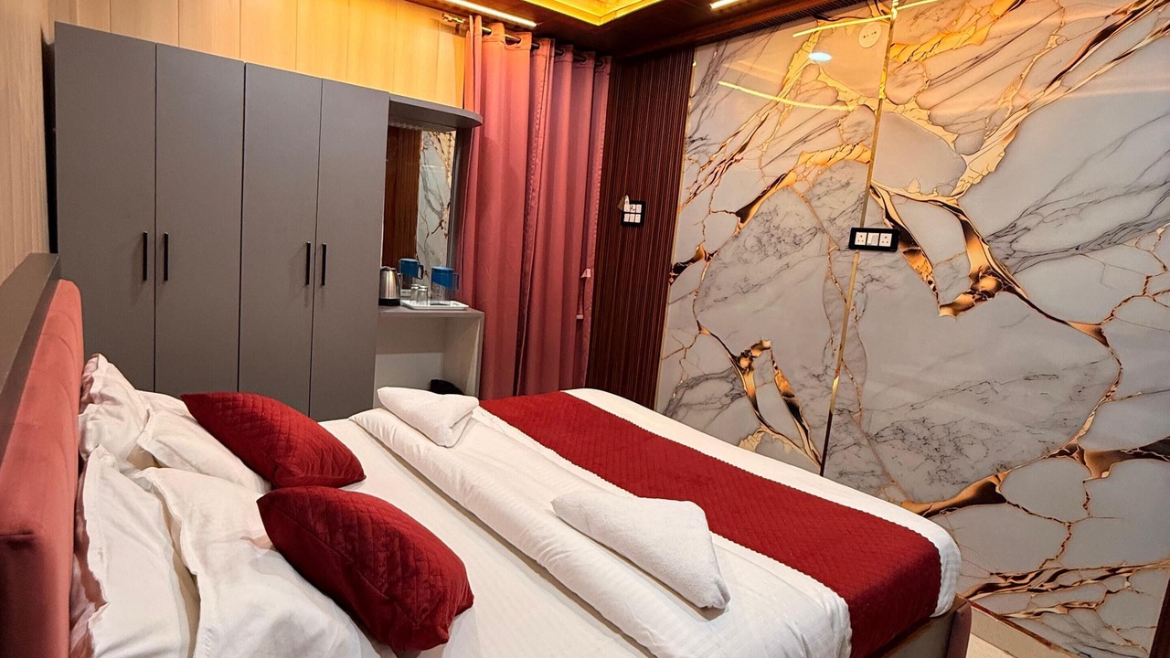 Photo of Bedroom in Sigra