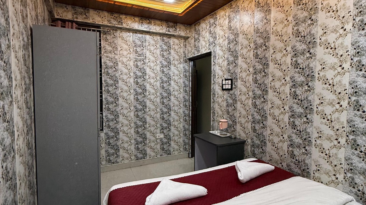 Photo of Bedroom in Sigra