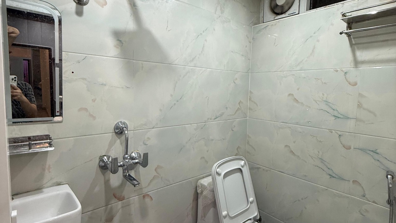 Photo of Bathroom in Sigra