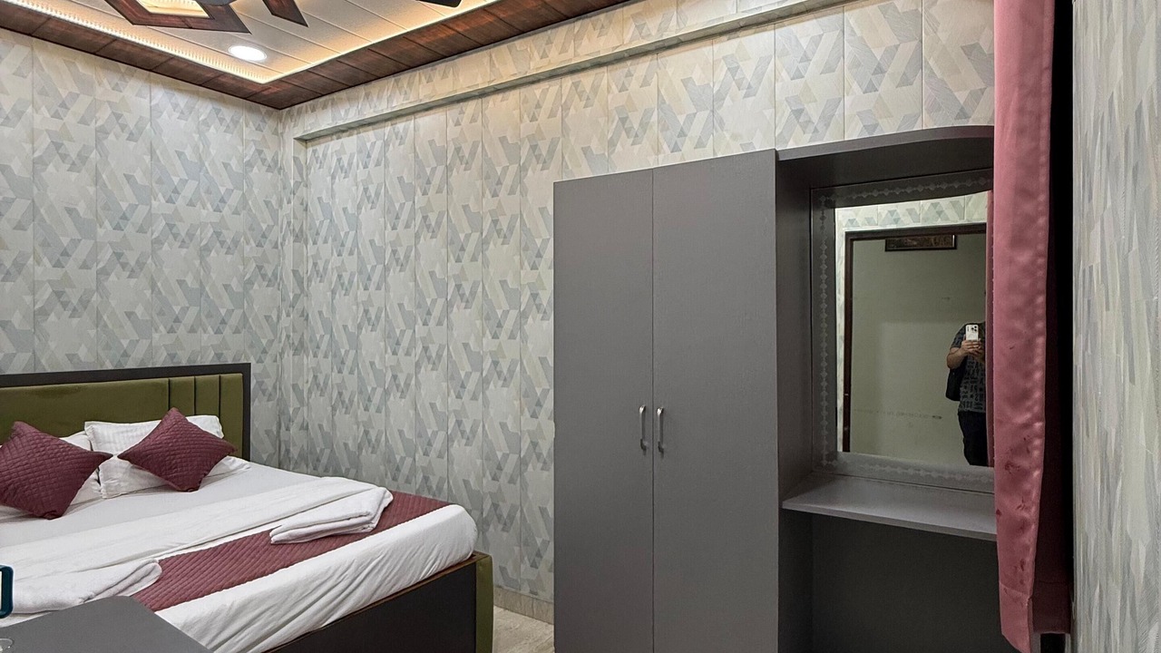 Photo of Bedroom in Sigra