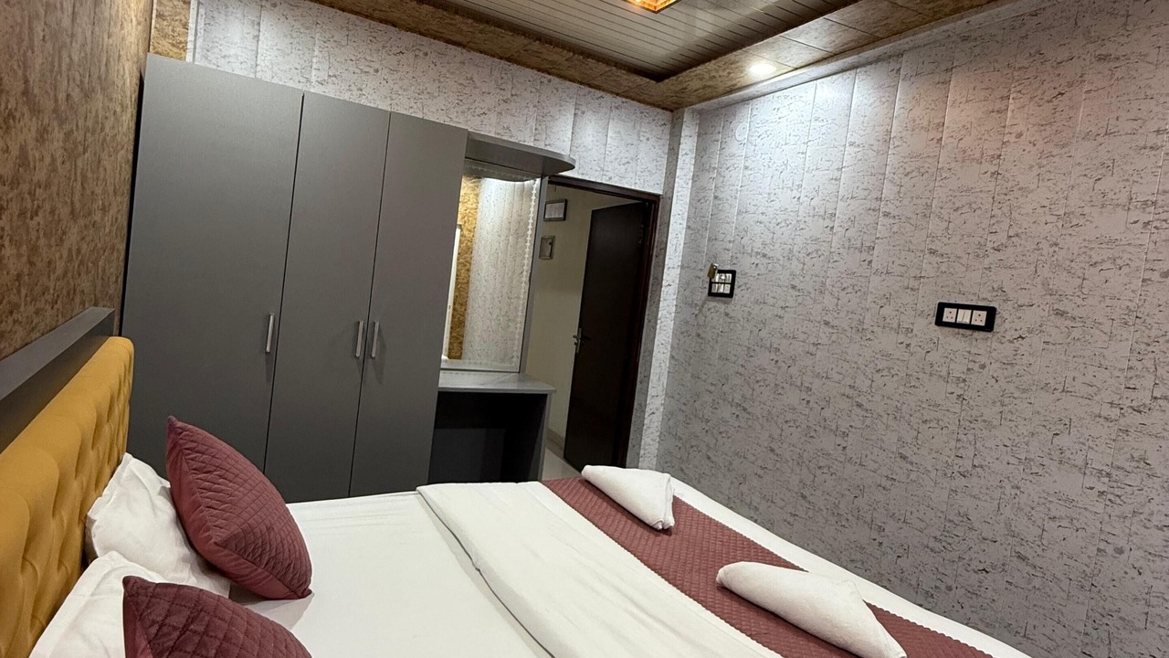 Photo of Bedroom in Sigra