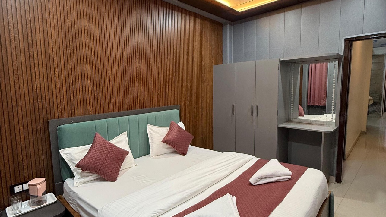 Photo of Bedroom in Sigra