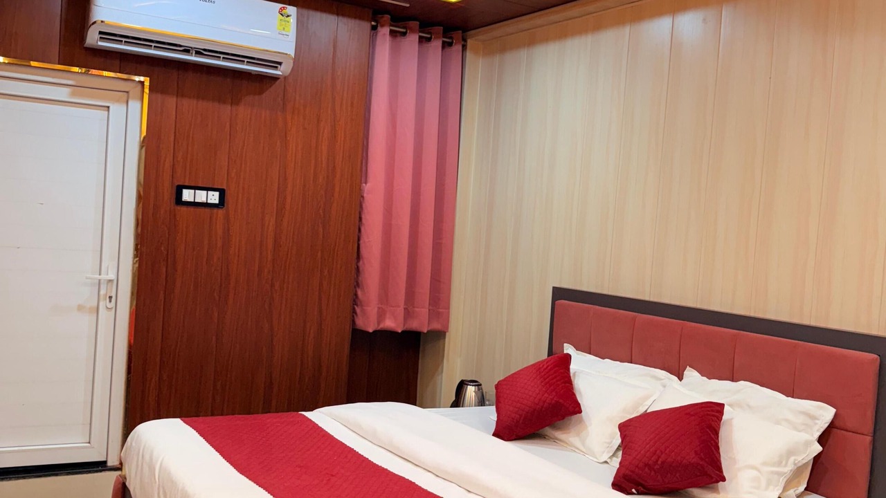 Photo of Bedroom in Sigra