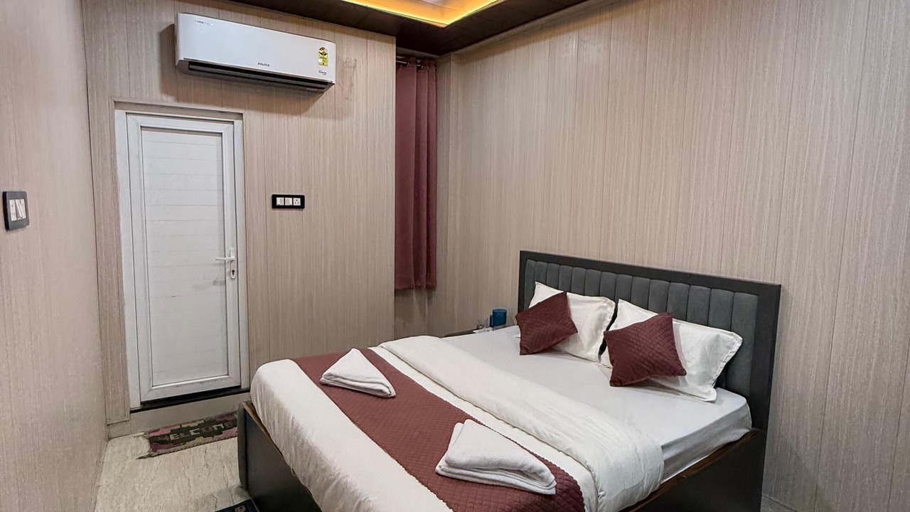 Photo of Bedroom in Sigra