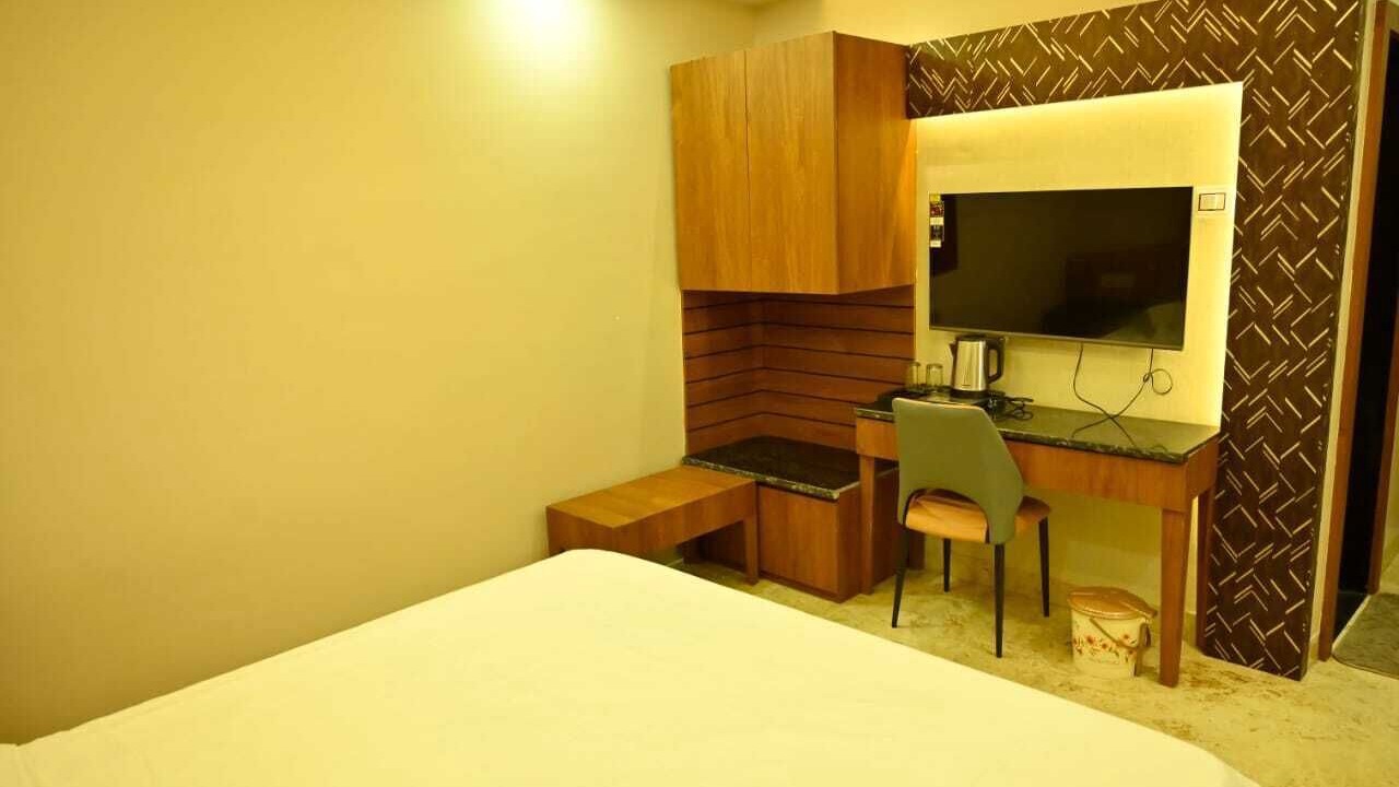 Photo of Bedroom in Panposh