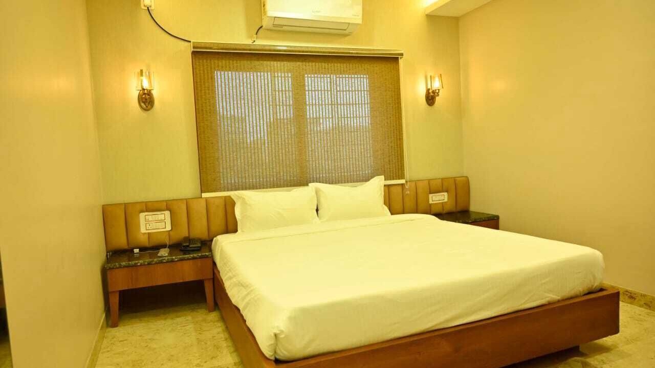 Photo of Bedroom in Panposh