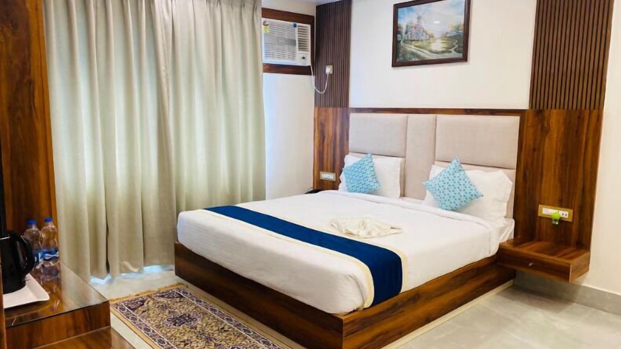 Photo of Bedroom in Deoghar