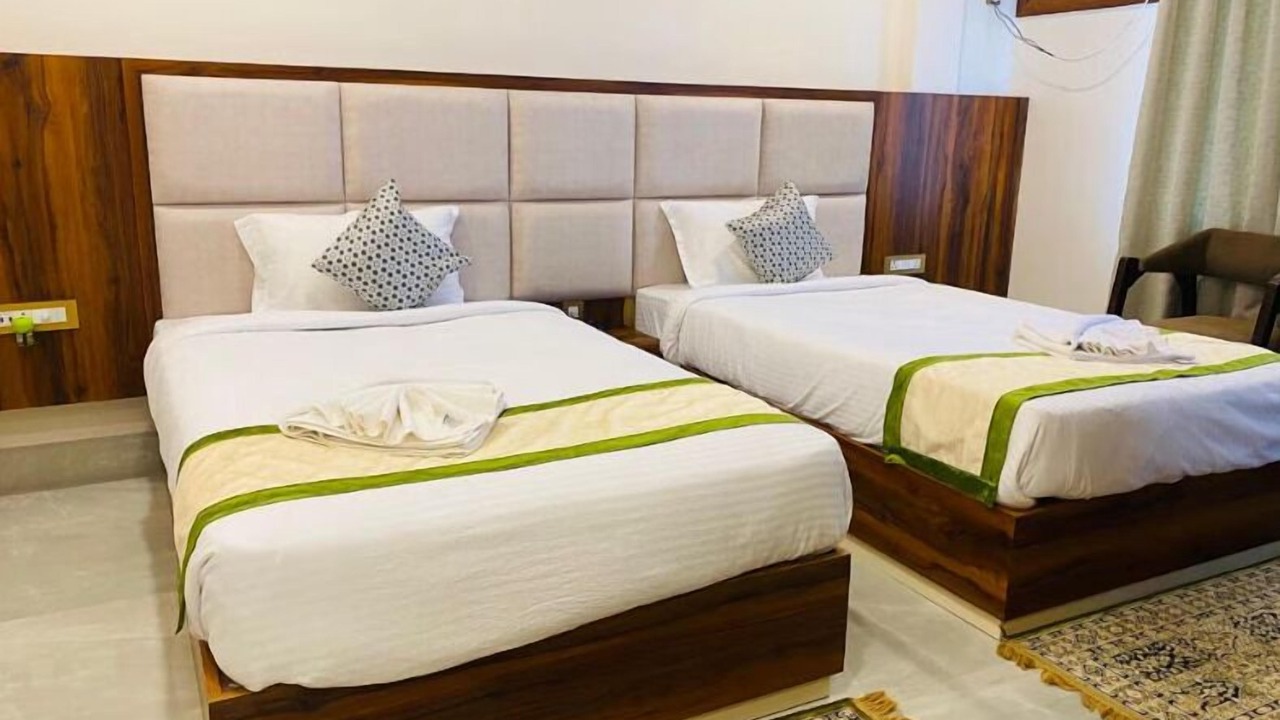 Photo of Bedroom in Deoghar